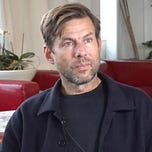 Rak höger med Ivar Arpi
