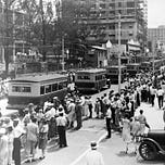 Miami History