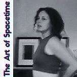 Secret Art of Spacetime