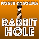 North Carolina Rabbit Hole