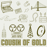 Cousin of Gold