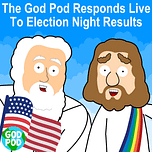 Letters from God