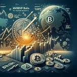 Bitcoin Train
