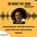 Money Wit Newsletter
