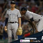 Bronx Pinstripes