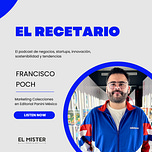 El Míster