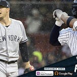 Bronx Pinstripes