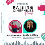 Raising Cinephiles