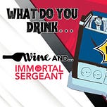Vintertainment