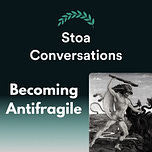 The Stoa Letter