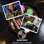 Queue Points Podcast Mag