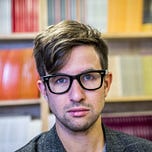 Rak höger med Ivar Arpi