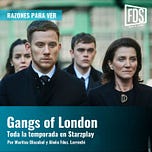 La Newsletter de Fuera de Series