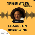 Money Wit Newsletter