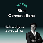 The Stoa Letter
