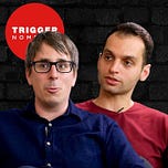 TRIGGERnometry