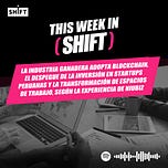 SHIFT News