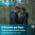 La Newsletter de Fuera de Series