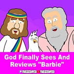 Letters from God