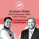 Sustainability in the Air