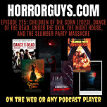Horror Weekly