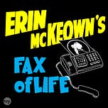 Erin McKeown's Fax of Life