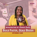TechSips with Nadina: The Newsletter