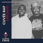 Les Bons Crus - Podcast Rap Hip Hop