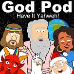 Letters from God