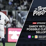 Bronx Pinstripes