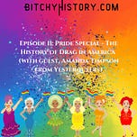 Bitchy History