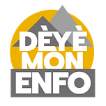 HAÏTI MAGAZINE par DÈYÈ MÒN ENFO