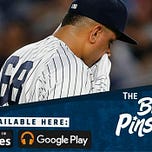 Bronx Pinstripes