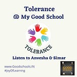 Good Schools of India