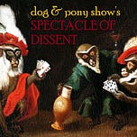 dog and pony show