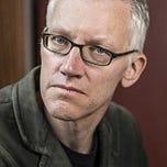 Rak höger med Ivar Arpi