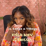 With Love & Butter