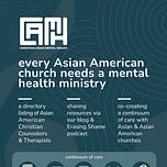 Christian Asian Mental Health 