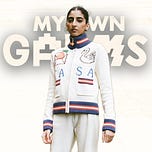 My Own Garms