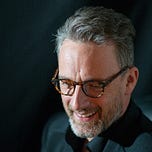 Heretics with Andrew Gold