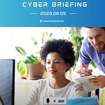 CyberMaterial