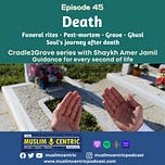 The MuslimCentric Podcast