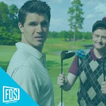 La Newsletter de Fuera de Series