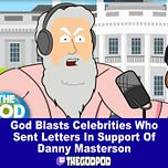 Letters from God