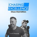 CHASING EXCELLENCE