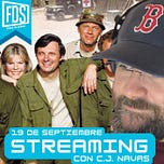 La Newsletter de Fuera de Series