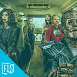 La Newsletter de Fuera de Series