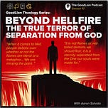 The GoodLion Podcast