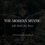 The Modern Mystic