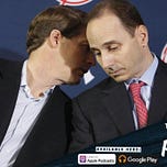 Bronx Pinstripes